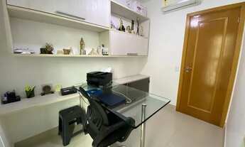 Imagem 7: Apartamento com 3 dormitórios, 127 m² - venda por R$ 1.780.000 ou aluguel por R$ 11.354/mê