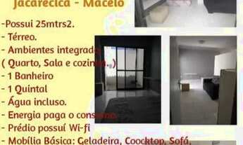 Imagem: Apartamento MOBILIADO