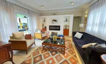 Imagem 7: Casa de condomínio a venda com 4 quartos cotia granja viana SP São Paulo II