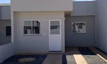 Imagem 4: Casa 3/4 em condominio fechado com condominio incluso