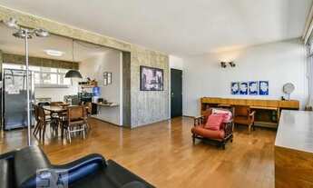 Imagem 4: Apartamento para Aluguel - Jardim Paulista, 2 Quartos, 110 m2