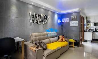 Imagem: Sobrado com 2 dormitórios à venda, 58