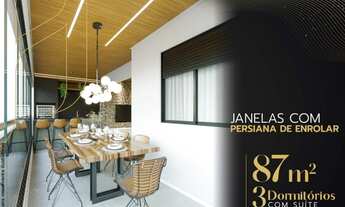 Imagem 5: Cotas de Apartamento 3 dormitórios - Vila EMA - iNVISTA COM O PREÇO DE CUSTO