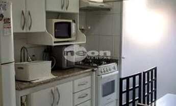 Imagem 4: SãO BERNARDO DO CAMPO - Apartamento Padrão - Assunção