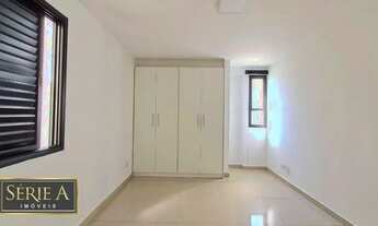 Imagem 5: Apartamento com 3 dormitórios para alugar, 98 m² por R$ 6.130,00/mês - Jardim Paulista - S