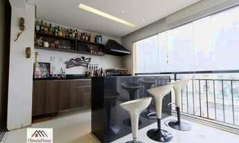 Imagem 4: Apartamento Locação 2 Dormitórios - 110 m² Vila Mascote