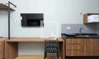 Imagem 6: Apartamento para Aluguel - Vila Olímpia, 1 Quarto, 18 m2