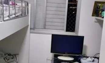 Imagem 6: APARTAMENTO A VENDA VILA REGENTE FEIJO