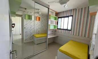 Imagem 6: JARDIM DE PROVENCE - SEMI-MOBILIADO