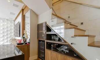 Imagem 2: Apartamento com 2 quartos para alugar, 92m² - Paraíso