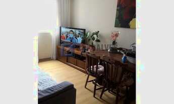 Imagem 7: SAO BERNARDO DO CAMPO - Residential / Apartment - PARQUE RESIDENCIAL TIRADENTES