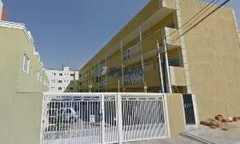 Imagem: Kitnete - Alfa 2