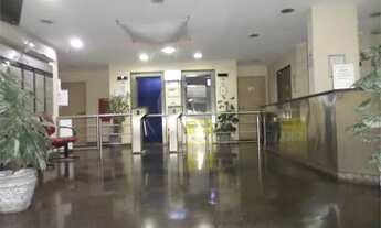 Imagem 3: Sala - Vila Isabel [ME