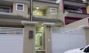 Imagem 2: Vendo casa Condomínio Timbaúba West Shopping-C.Grande