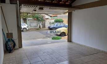 Imagem 2: Casa 2 dorm. sendo 1 suite - Jardim São João Batista