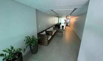 Imagem 7: Apartamento para aluguel em BV perto do mar