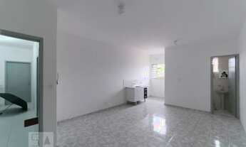 Imagem 2: Apartamento para Aluguel - Santo Amaro , 1 Quarto, 27 m2