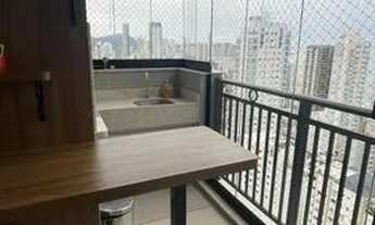 Imagem 3: Apartamento para locação anual andar alto Ed. Serendipity - Embraed!!