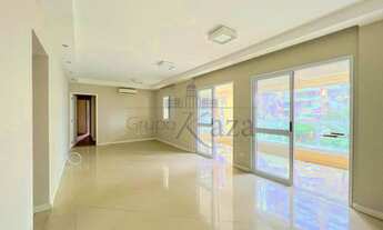 Imagem 6: Apartamento a Venda - Jardim Aquárius - Sky House Club Residence - 129m² - 3 Dormitórios