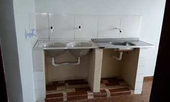 Imagem: Alugo Apartamento 2 quartos, sala, 1 banheiro