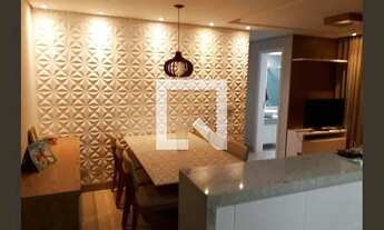 Imagem 6: Apartamento à Venda - Luxemburgo, 2 Quartos, 62 m2