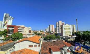 Imagem 7: Apartamento no Ed. Granito I com 3 quartos à venda, 115 m² - Fátima - Fortaleza/CE