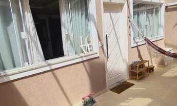 Imagem 2: Vendo Linda Casa de Condomínio Moderna Triplex no Quebra-Côco, Jardim Guanabara