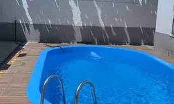 Imagem 6: Casa para eventos