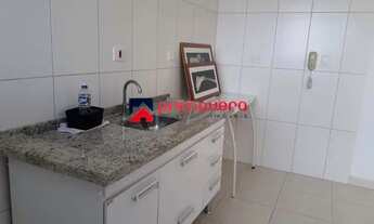 Imagem 7: Apartamento com 1 dorm, Caiçara, Praia Grande - R$ 283 mil, Cod