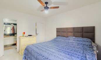 Imagem 6: Apartamento para venda, 130 m² com 3 quartos e 2 vagas no Jardim América - São Paulo - SP