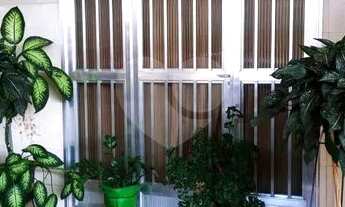 Imagem 7: Ótima casa composta de três andares [VP