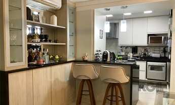 Imagem 3: Apartamento em Teresópolis