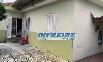 Imagem 2: Casa com 3 dormitórios à venda, 280 m² por R$ 1.300.000,00 - Santa Maria - São Caetano do