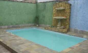 Imagem 2: Locação Comercial Casa padrão com piscina