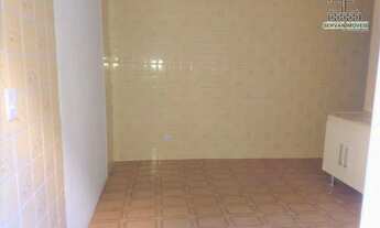 Imagem 7: Casa com 1 dormitório para alugar por R$ 650/mês - Baronesa - Osasco/SP