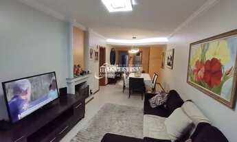 Imagem 5: Amplo apartamento de 3 dormitórios + dep. completa. Bela vista da cidade!