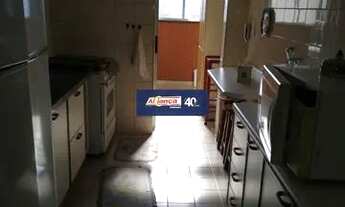 Imagem 3: Edifício Residencial, Vila Moreira - Guarulhos