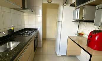 Imagem 5: Apartamento 3/4 Res. Cheverny