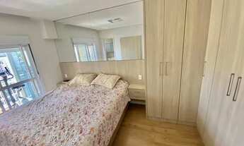 Imagem 6: Apartamento para venda com 118M² com 3 quartos em Bosque da Saúde - São Paulo - SP