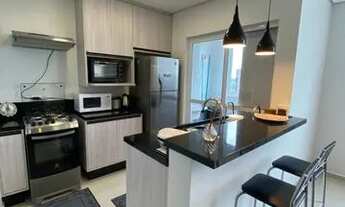 Imagem 5: Aluguel apto duplex com mobília completa - Residencial Provence