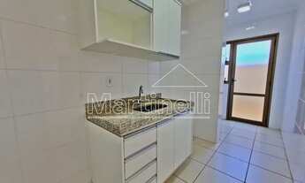 Imagem 4: Apartamento Padrão em Ribeirão Preto