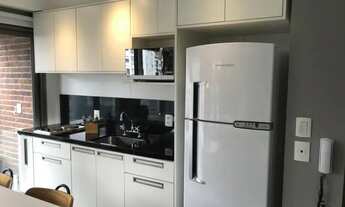 Imagem 3: SÃO PAULO - Apartamento Padrão - JARDIM PAULISTA