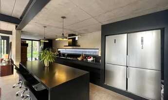 Imagem 5: VEndo casa em Alphaville - Tamboré 11