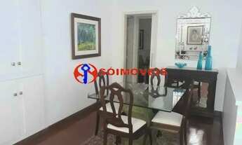 Imagem 6: Apartamento para aluguel possui 110 metros quadrados com 3 quartos