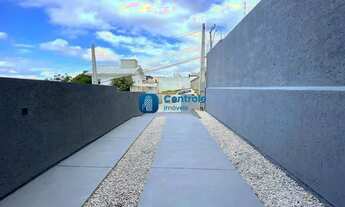 Imagem 7: MP - Sobrado recém entregue com 02 dormitórios no bairro Areias - São José/SC