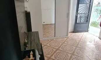 Imagem 2: Casa de 02 cômodos quarto,cozinha e banheiro