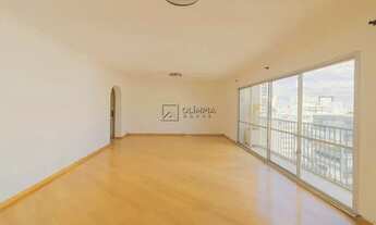 Imagem 6: Apartamento Locação 3 Dormitórios - 195 m² Jardim Paulista