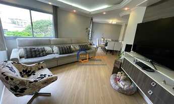 Imagem 2: Apartamento com 3 dormitórios à venda, 150 m² por R$ 990.000,00 - Parada Inglesa - São Pau