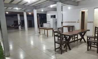 Imagem 3: Chácara 7km Praia do Morro Guarapari, 10 quartos, 9 banheiros, 1.800m2, Aluguel Anual