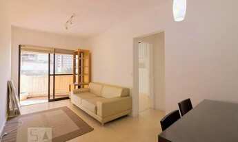 Imagem 5: Apartamento para Aluguel - Itaim Bibi, 1 Quarto, 40 m2